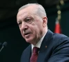 kurdish militants in syria will be buried if they do not surrender arms erdogan