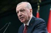 kurdish militants in syria will be buried if they do not surrender arms erdogan