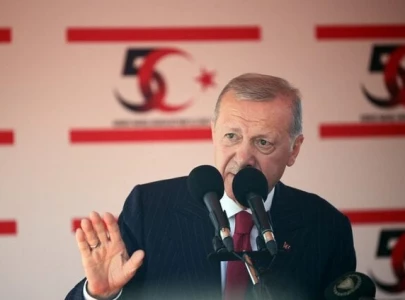 turkiye may enter israel to aid palestinians says erdogan