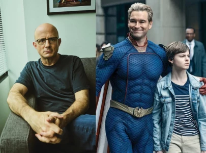 eric kripke the court jester who conquered hollywood with the boys