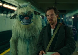 the dark side of the city