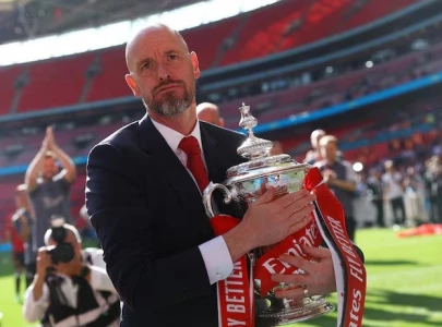 ten hag extends manchester united contract until 2026 ten hag extends manchester united contract until 2026