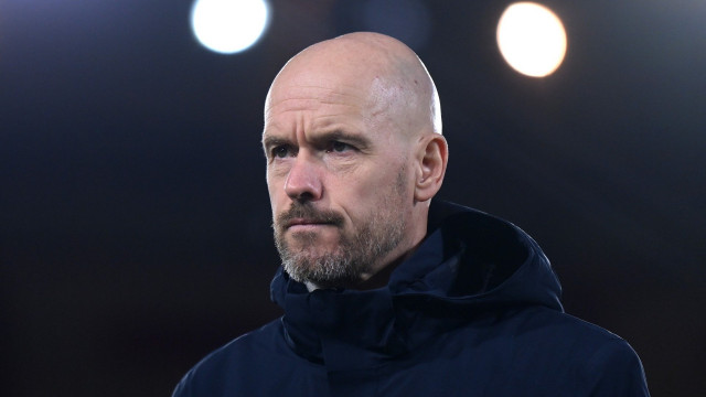 ten hag happy with squad depth ten hag happy with squad depth