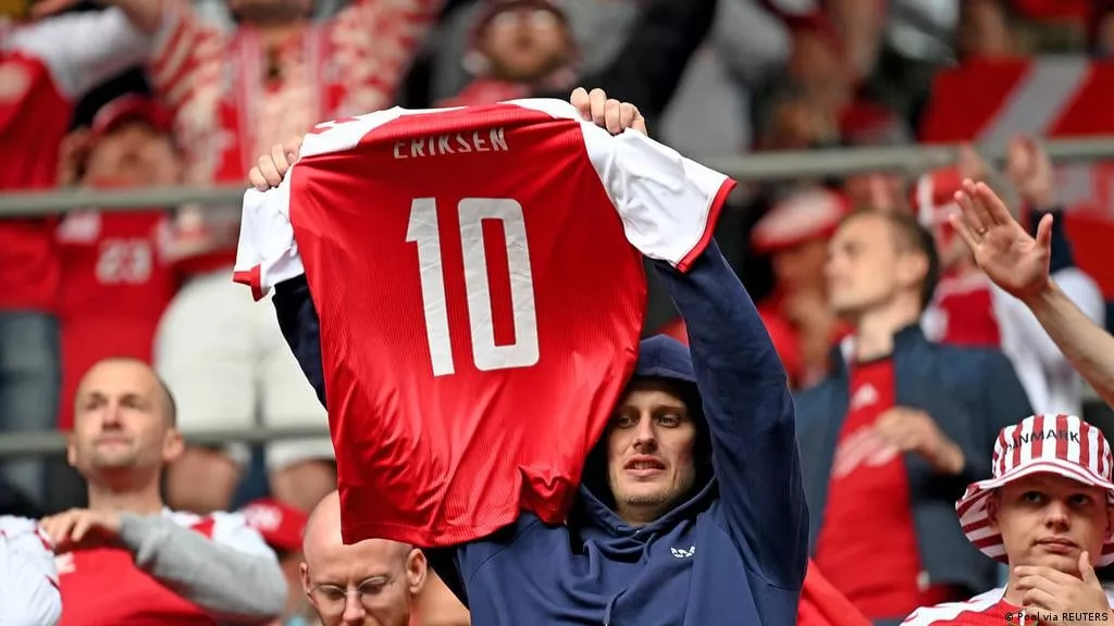 denmark hoping to harness emotional crowd for belgium visit with eriksen on the mend denmark hoping to harness emotional crowd for belgium visit with eriksen on the mend