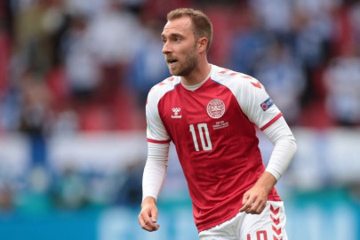 eriksen sends message of support to girl ahead of heart operation eriksen sends message of support to girl ahead of heart operation