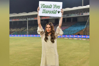 in conversation why pakistan s love for erin holland isn t a one sided affair in conversation why pakistan s love for erin holland isn t a one sided affair