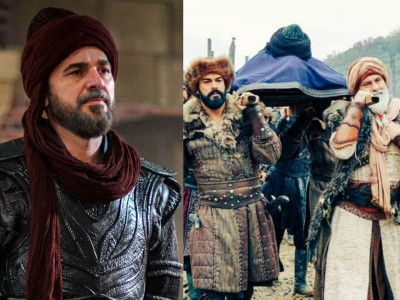 ertugrul s death in kurulu osman shocks fans ertugrul s death in kurulu osman shocks fans