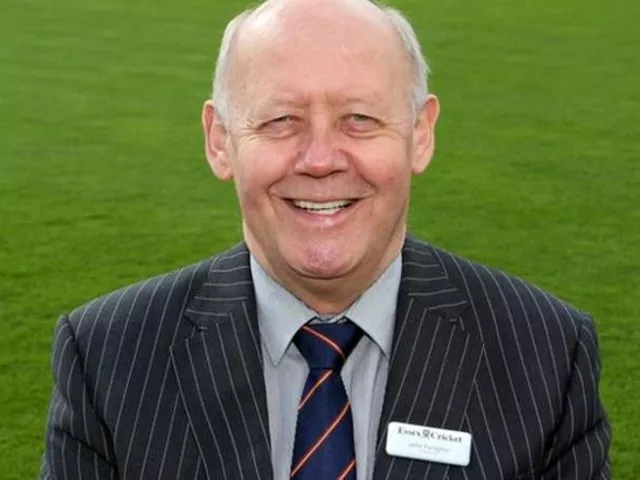 john faragher denies the racism allegations against him but the club are looking into why the incident was not fully and independently investigated photo courtesy bbc john faragher denies the racism allegations against him but the club are looking into why the incident was not fully and independently investigated photo courtesy bbc