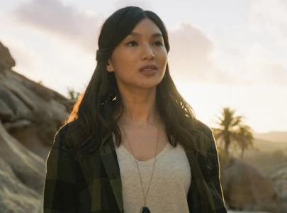 eternals star gemma chan believes hollywood is shifting from racist narratives