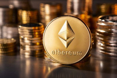 cryptocurrency ether hits all time high of 4 400 cryptocurrency ether hits all time high of 4 400