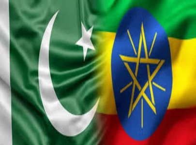 ethiopia pakistan to collaborate on single country exhibition