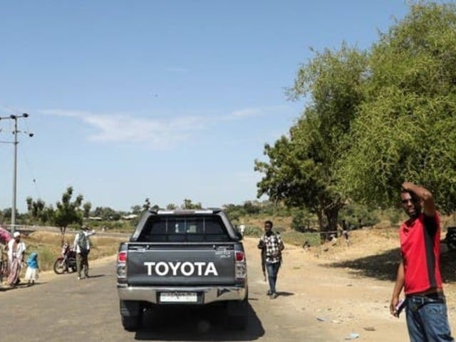 pakistan condemns nigeria attacks pakistan condemns nigeria attacks