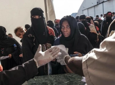 saudi border guards killed hundreds of ethiopian migrants hrw