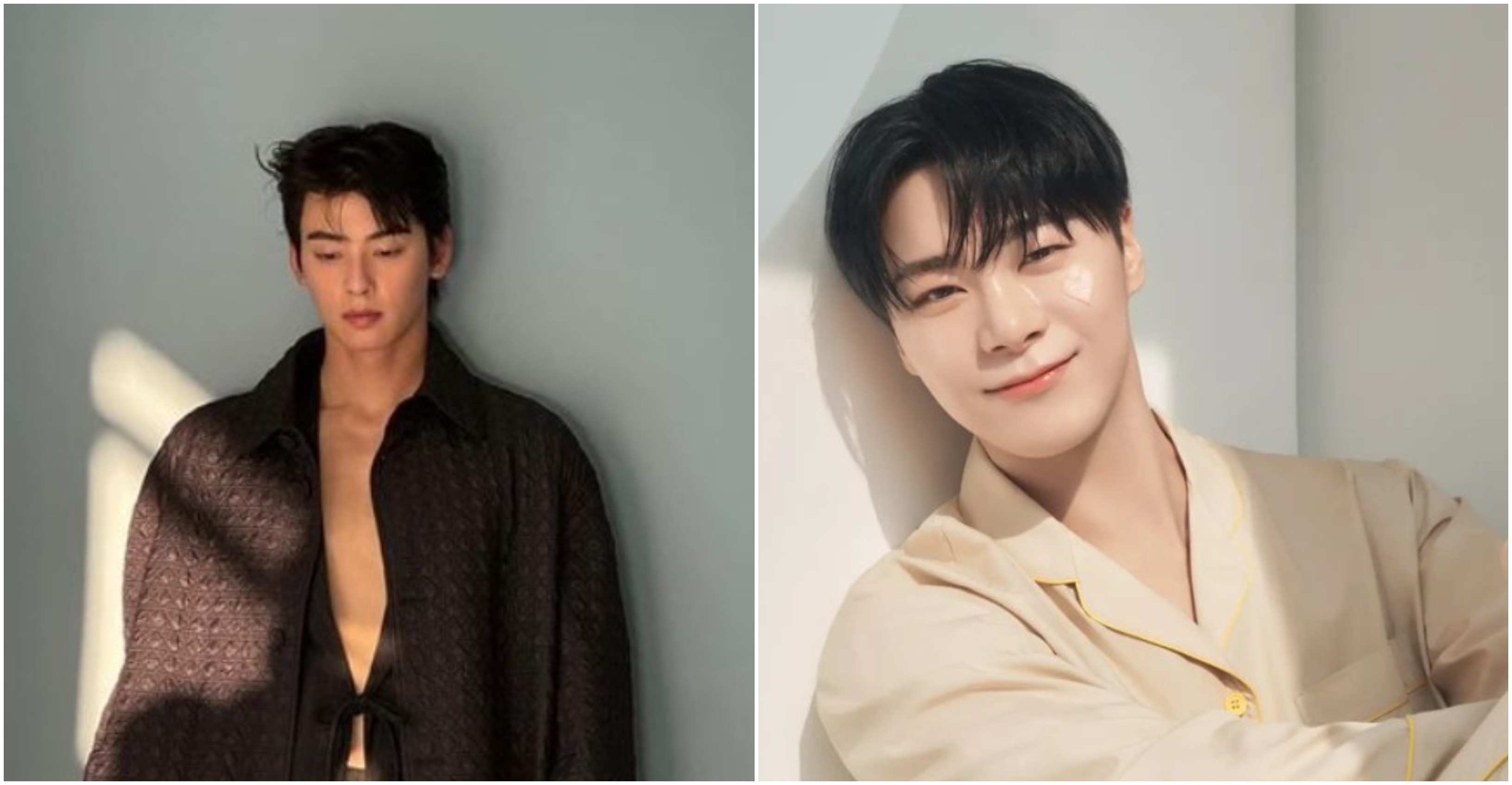 Cha Eun Woo feels “guilty” after fellow ASTRO member Moonbin's death