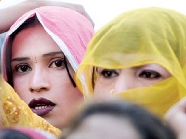 transgender rights sc tells nadra to amend gender verification process