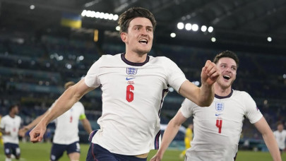maguire never feared for england career