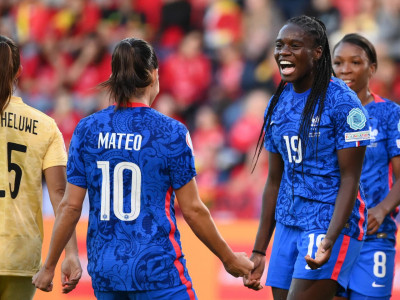 france survive belgium scare to reach euro quarters france survive belgium scare to reach euro quarters