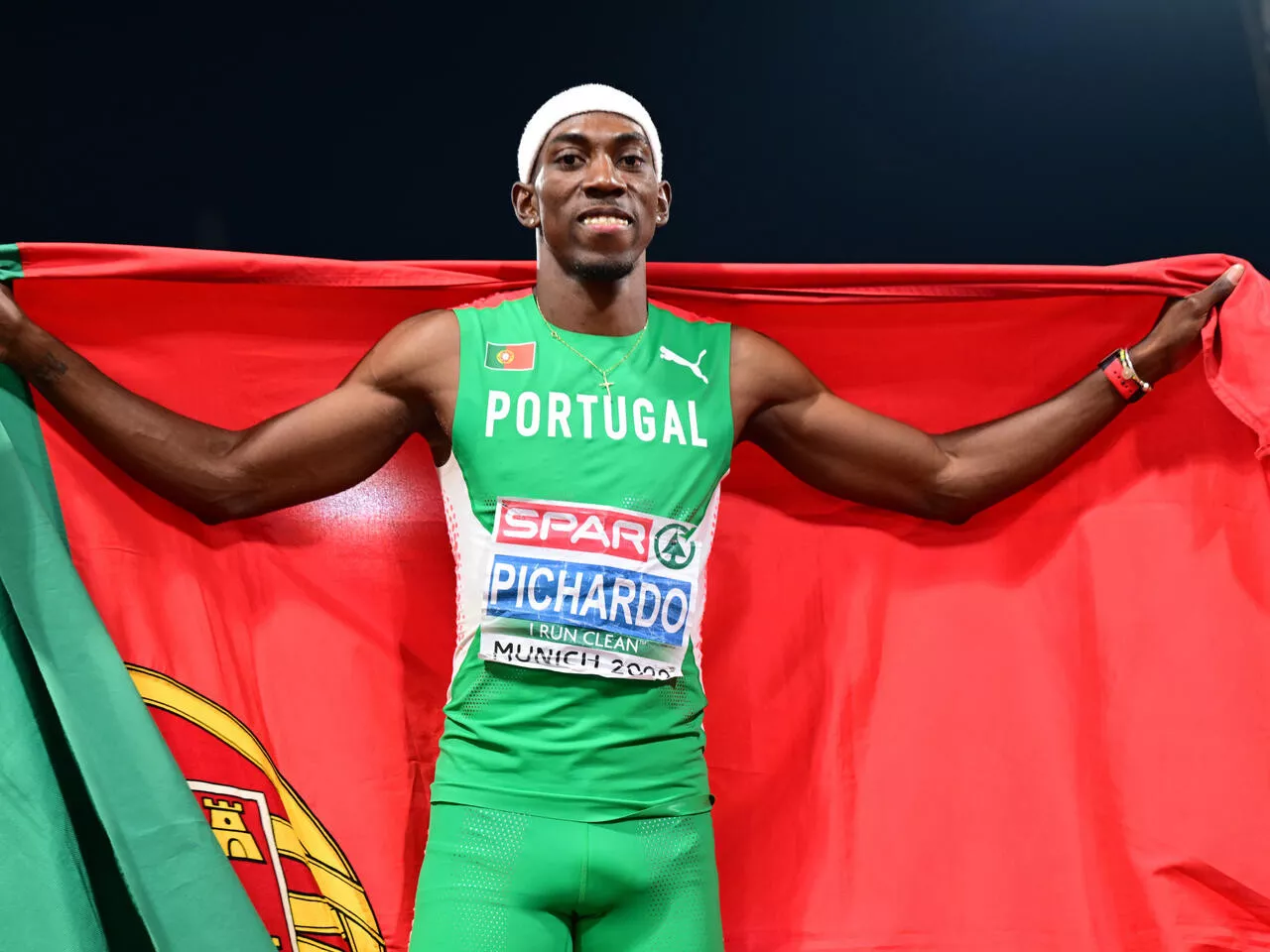 pichardo wins euro triple jump gold pichardo wins euro triple jump gold
