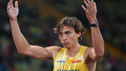 pole vault king duplantis rules supreme pole vault king duplantis rules supreme