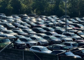 nine volkswagen plants on strike