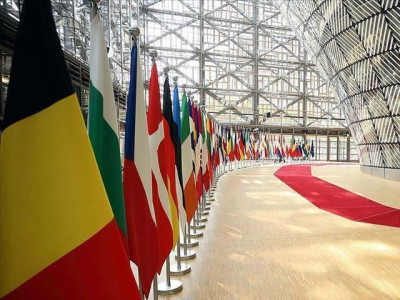 europe unites against israel s west bank annex plan europe unites against israel s west bank annex plan