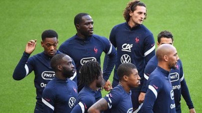 european teams start world cup qualifying campaign amid covid chaos european teams start world cup qualifying campaign amid covid chaos