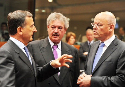 eu sanctions syria s assad for first time