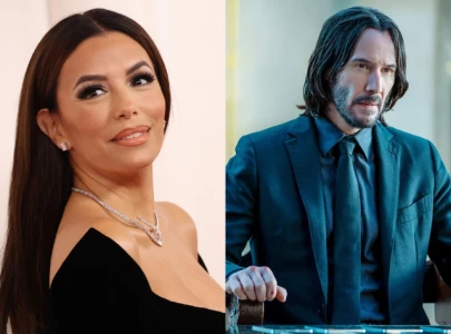 eva longoria saved john wick by funding 6 million just hours before shutdown