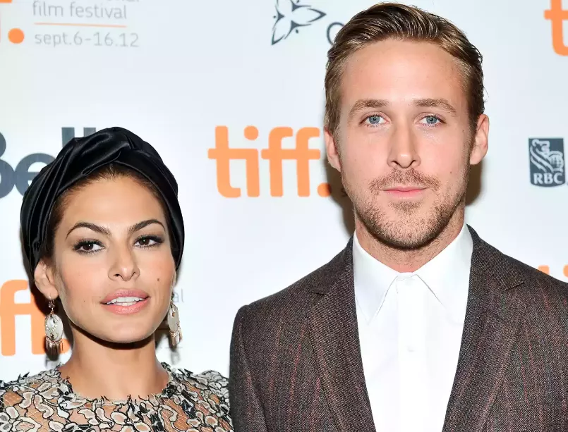 eva mendes and ryan gosling photo sonia recchia getty images eva mendes and ryan gosling photo sonia recchia getty images