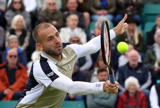 evans defeats khachanov after longest match in us open history evans defeats khachanov after longest match in us open history