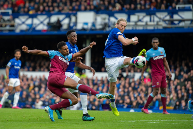 everton s top players not in best condition ancelotti