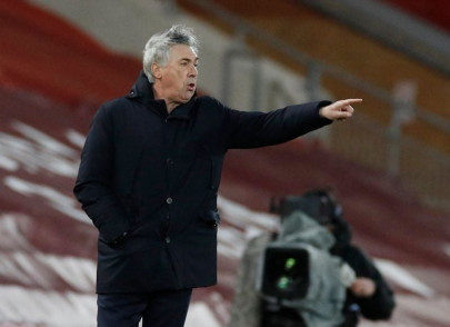 defeat to chelsea disappointing but no tragedy ancelotti defeat to chelsea disappointing but no tragedy ancelotti