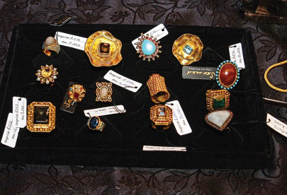 everybody must get stoned