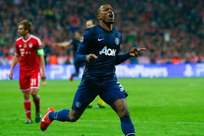 evra slams manchester united over approach to recruiting players evra slams manchester united over approach to recruiting players
