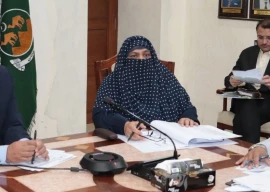 balochistan pushes for women s protection