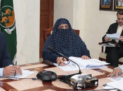 balochistan pushes for women s protection balochistan pushes for women s protection