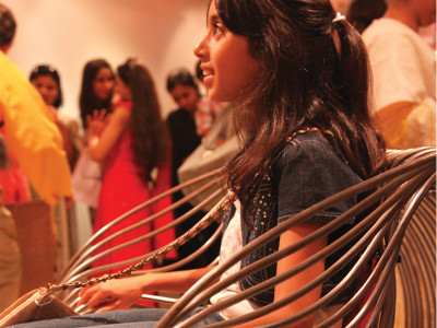 21 chair salute this chair s too big this one s too soft but this chair is just right