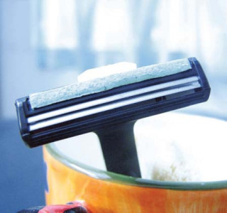 beauty the brush shaving for men