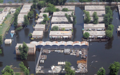 experts say it could take years to solve shelter crisis