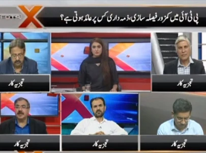 experts weigh in on pti s decision making after reserved seats verdict