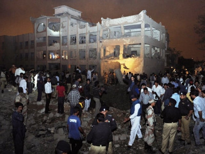 terror strikes karachi terror strikes karachi