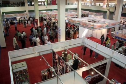 women expo held in turbat