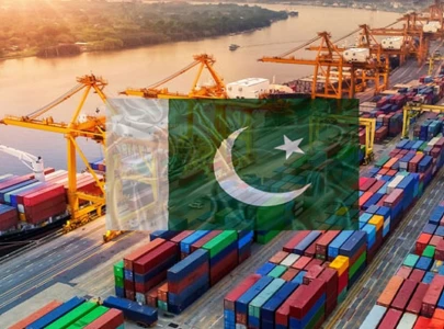 achieving ambitious 60b export target achieving ambitious 60b export target