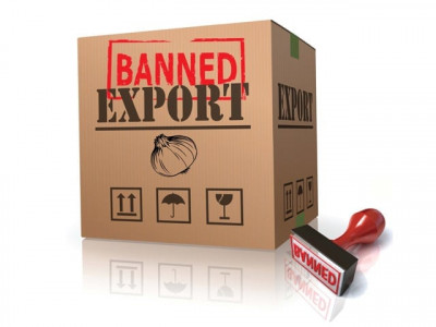 exports rise to record 2 33b in january