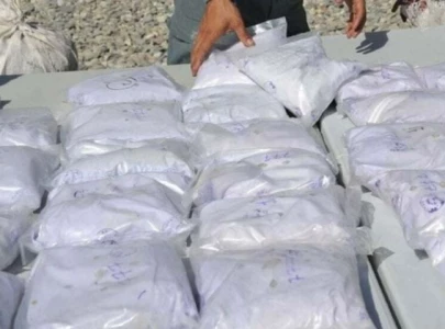 anf seizes drugs worth over rs10mn in nationwide operations