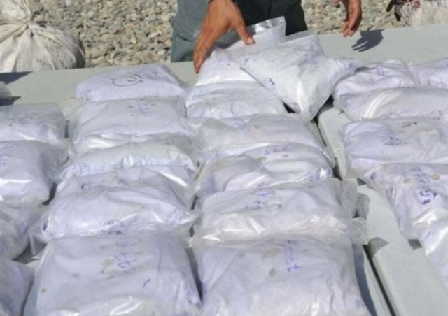 anf seizes drugs worth over rs10mn in nationwide operations