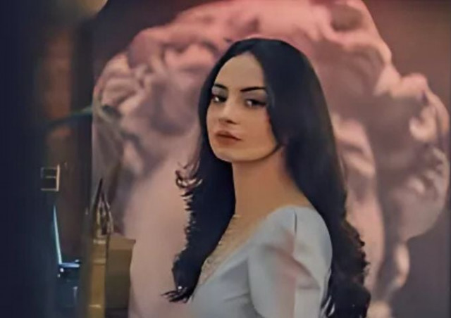 actress mehar bano faces backlash over dance video