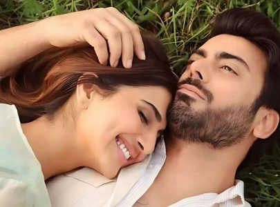 fawad khan and vaani kapoor s abir gulaal completes filming in london