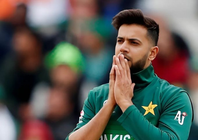 imad wasim retires from international cricket again