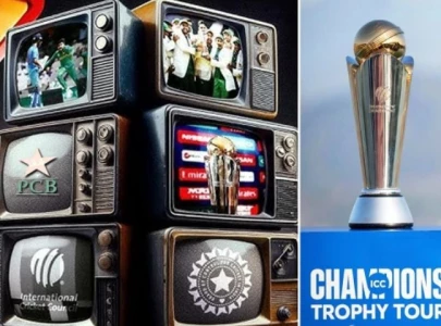 champions trophy 2025 rawalpindi stadium s hosting status in jeopardy